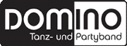 DOMINO Tanzband und Showband, Musik und Unterhaltung fr Ihre Veranstaltung im Groraum Freiburg